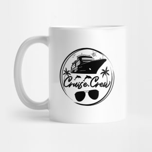 Cruise Squad Mug